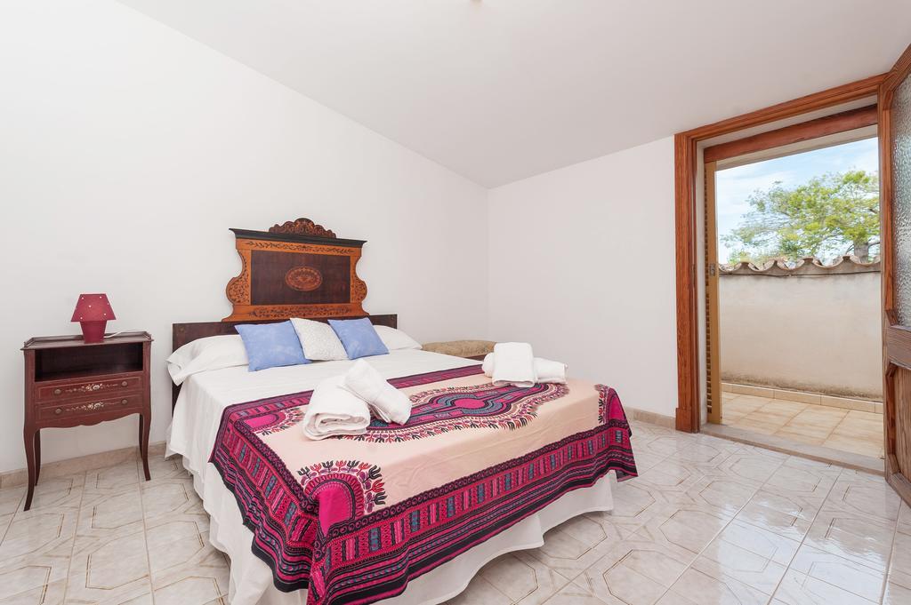 Villa Vallespir Port de Alcudia  Εξωτερικό φωτογραφία
