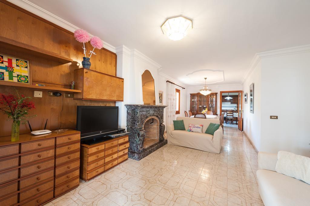 Villa Vallespir Port de Alcudia  Εξωτερικό φωτογραφία