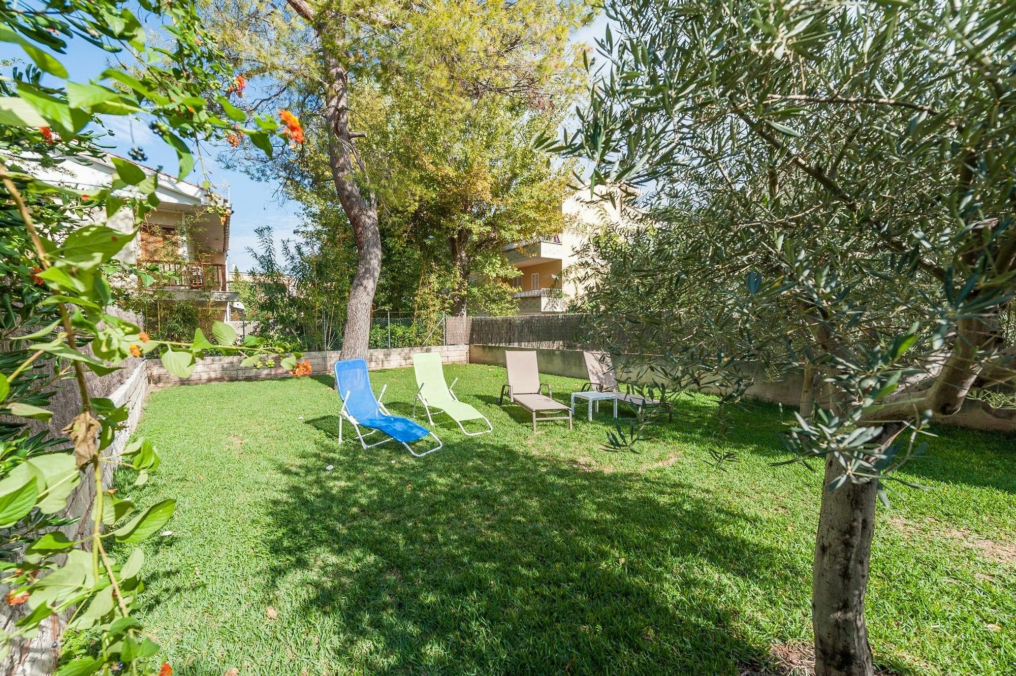 Villa Vallespir Port de Alcudia  Εξωτερικό φωτογραφία